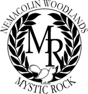 Mystic Rock at Nemacolin Woodlands Resort logo